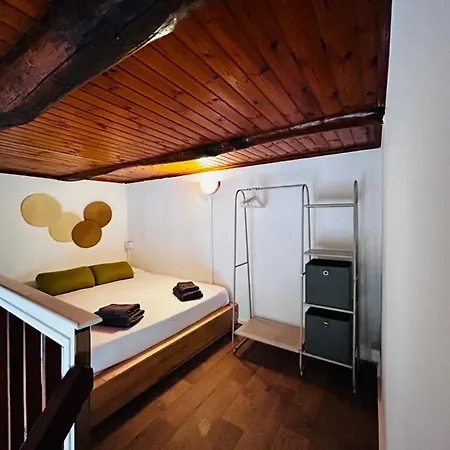 Blu Cobalto Apartman
