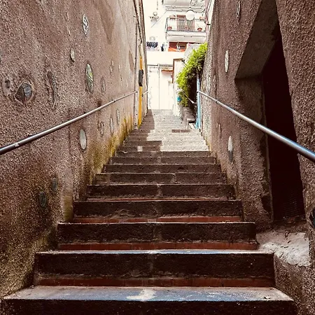 Blu Cobalto شقة *